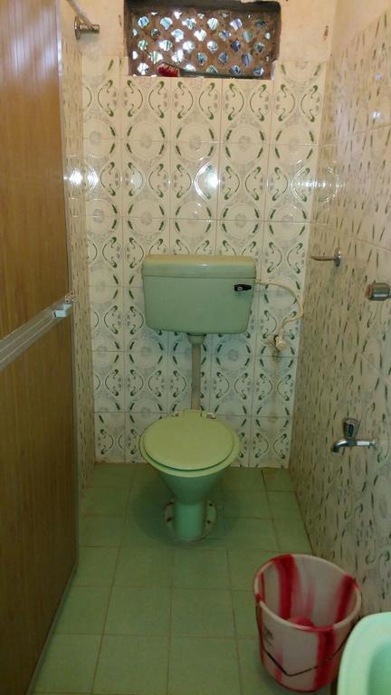 Savitri Guest House Arambol Kamer foto