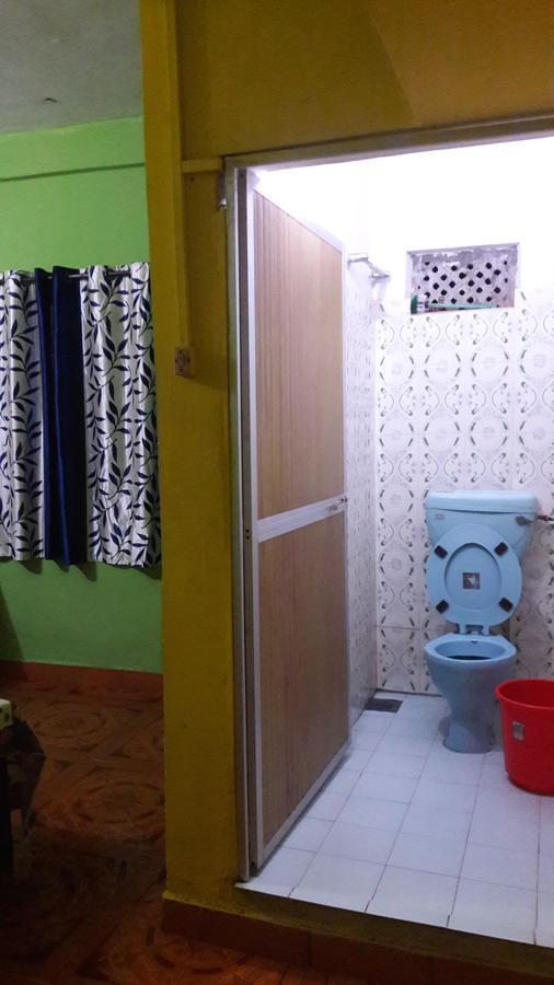 Savitri Guest House Arambol Buitenkant foto